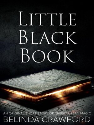 cover image of Little Black Book